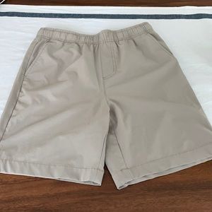 Vineyard Vines Youth Khaki shorts